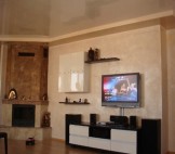 DASKALOVI DESIGN - Продукти - Венецианска мазилка (стуко)