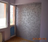 DASKALOVI DESIGN - Продукти - Перлени бои и мазилки